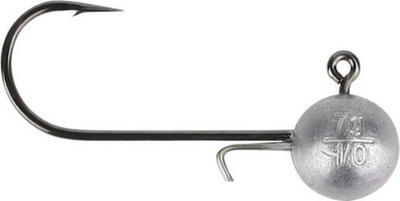 Koka për grep peshkimi Mikado Classic Jig Bn 15Gr 1/0, 3 copa