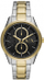 Orë dore Armani Exchange Dante AX1865