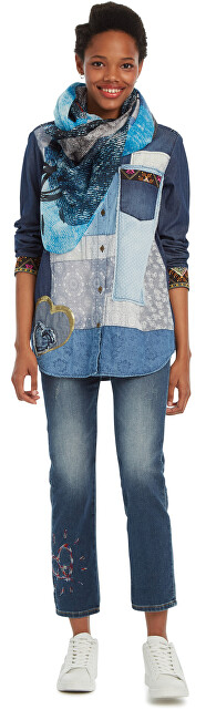 Shall Desigual 1 9WAWA02 5006
