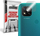 Mbrojtës kamere GrizzGlass Redmi 9 Activ, xham hibrid, transparent