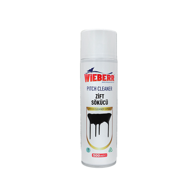 Sprej pastrues zifti Wieberr, 500ml