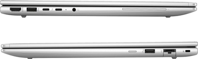 Laptop HP EliteBook 660 G11, 16", Intel Core Ultra 7 165U, 32GB RAM, 1TB SSD, Intel® graphics card
