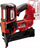 Pistoletë kapse Einhell Professional FIXETTO 18/38 S, 18V, pa bateri, e kuqe