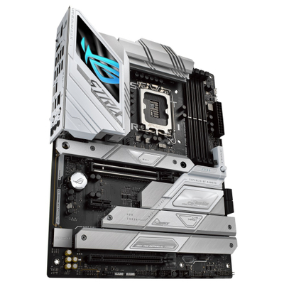 Pllakë amë ASUS ROG STRIX Z790-A GAMING WIFI II, LGA 1700, ATX