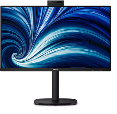 Monitor Philips 3000 Series 32B2U3601H, 31.5", 100Hz, USB C, i zi