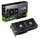 Kartë grafike ASUS Dual GeForce RTX 4070 Ti SUPER/OC, 16GB GDDR6x