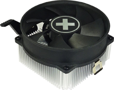 Ftohës procesori Xilence Performance C A200 XC033, ventilator 92mm, për sokete AMD, i zi