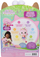 Pelushi Spin Master Light Up Kitty Fairy, 30 cm, shumëngjyrësh