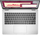 Laptop Dell Pro 14 PC14250, 14", Intel Core Ultra 7, 16GB RAM, argjendtë