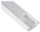 Профил аголен со дифузер за ЛЕД ленти Ideal Lux PR LED CW 2m, бел