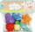 Set lodrash banjo Swede Bath Squeakers, 23x21x4 cm, shumëngjyrëshe