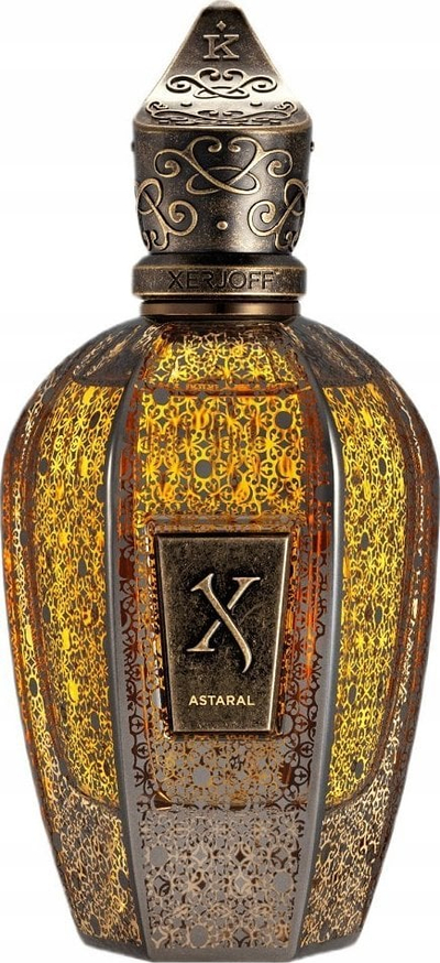 Parfum uniseks Xerjoff Blue Astaral, spray, 100 ml