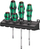 Set kaçavidash Wera 300/7 Mix 1, 7 copë