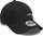 Kapelë New Era McLaren F1 Team Essentials 60357158, poliester, e zezë