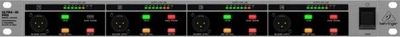 DI box Behringer ULTRA DI PRO DI4000, 4 kanale, aktiv, i zi