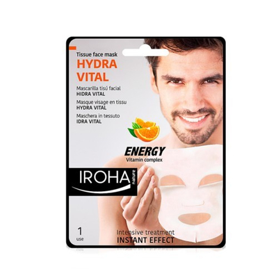 Maskë Iroha 23 ml