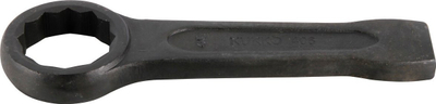 Çelës unazë Kukko 406, 46mm, gjatësi 240mm, i zi