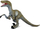 Figurë lodër Collecta Dinosaur Velociraptor S, edukative, me shumë ngjyra