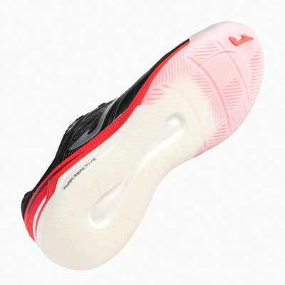 Këpucë futbolli indoor Joma Gambeta 2501 IN, për meshkuj, kafe