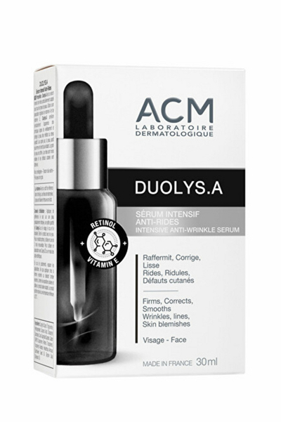 Serum ACM Duolys A, 30 ml