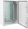 Kuti shpërndarëse elektrike Adelid, ABS, IP65, 350 x 500 x 190 mm