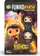 Lojë tavoline Funko Funkoverse Back to the Future, strategjike, për 2 vetë, shumëngjyrëshe