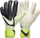 Doreza portieri Nike Vapor Grip3, ACC, mbyllje me rrip, neoni e zezë