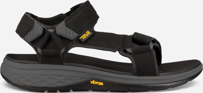 Sandale Teva Strata Universal, numri 40.5, e zezë