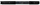 Raft rrëshqitës për kabinet RACK RAPW800, 1U 19", 420x550mm, ngjyrë e zezë