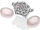 Aksesorë për varëse Hot Diamonds Anais Quartz EX118