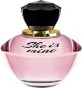 Eau de Parfum La Rive She Is Mine, 90ml