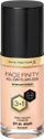 Fondatinë Max Factor Facefinity All Day Flawless, e lëngshme, SPF 20, Beige