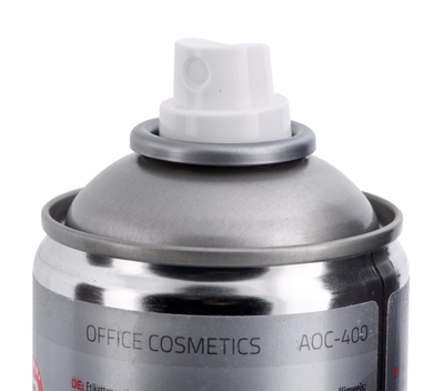 Solucion për heqje etiketash ActiveJet AOC-400, 400 ml, shumëngjyrësh