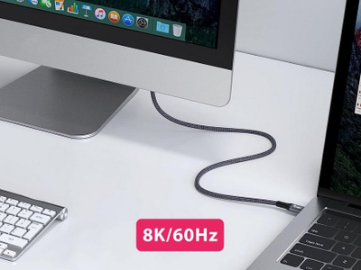 Кабел USB C во C Equip USB4 Gen 3, 2m, 240W PD3.1, 40Gbps, црн