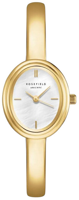 Orë për femra Rosefield Studio Edition STWGSG-ST04, e artë