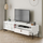 Komodë për TV Decortie Dionysos 170 cm, e bardhë
