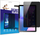 Xham mbrojtës Grizz SecretGlass për Lenovo Tab M10 Plus 10.6" 3rd Gen, hibrid, efekt privatësie
