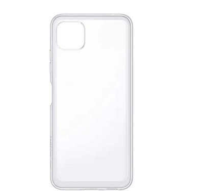 Mbulesë e pasme iLike Slim Case, për Samsung Galaxy A22 5G, transparente