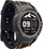 Smartwatch myPhone Hammer Watch Plus, 1.35", Bluetooth, i zi me portokalli