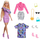 Kukull Barbie Fashion, me aksesorë, modele të ndryshme