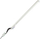 Ndriçues rack Lanview RAX120, LED 19" 1U, me sensor lëvizjeje, i zi