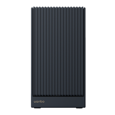 Projektor Wanbo Cube 2 Pro, 1080P, 500ANSI, Android 11, 230°, i zi