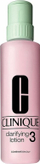 Ексфолијативен лосион за лице Clinique Clarifying Lotion 3, 487 ml, за комбинирана и мрсна кожа
