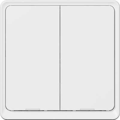 Ndërprerës smart i dyfishtë Tesla Smart Switch Dual