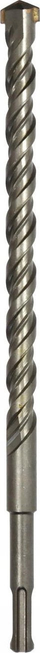 Freza betoni SDS Plus Fi 16, 210mm, çelik