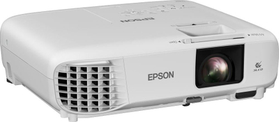 Projektor Epson EB-FH06 Llambë 1920 x 1080px 3500 lm 3 LCD
