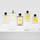 Set dhurate Hermès Terre D'Hermès Eau de Parfum Intense, 100ml, për meshkuj