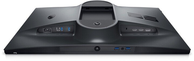 Monitor Alienware AW2523HF - 24.5", FullHD, i zi