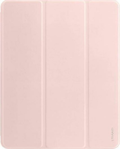 Këllëf mbrojtës UNIQ për iPad Pro 10.5 ", rozë