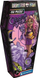Puzzle Clementoni Monster High Clawdeen Wolf, 150 copa, XXL